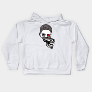 Tripping Kids Hoodie